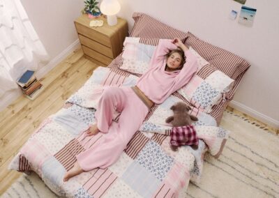 Hollister teams with Target on new home decor line – Bizwomen