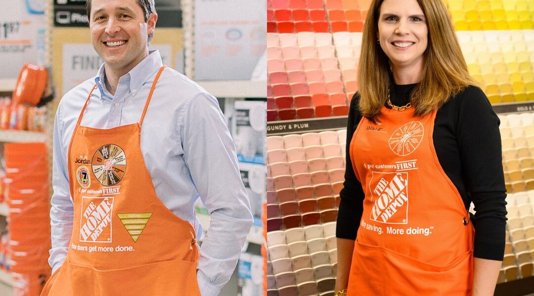 How Home Depot is rebuilding retailing with AI | Fortune