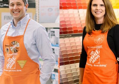 How Home Depot is rebuilding retailing with AI | Fortune