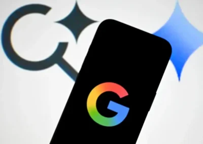 AI-driven ads blur lines between content and commerce