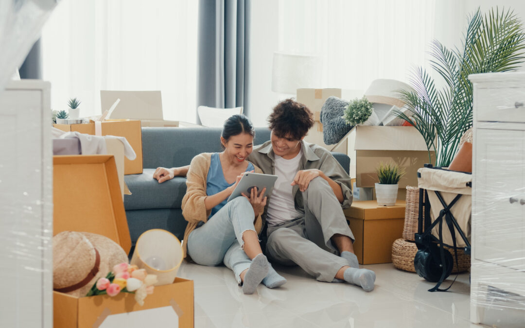 Not IKEA: Consumer Reports Says This Is The Highest-Rated Place To Buy Furniture Online