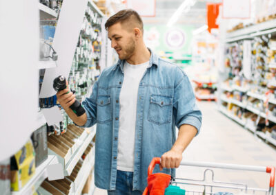 Not Home Depot Or Lowe’s: JD Power Says Customers Prefer This Home Improvement Store