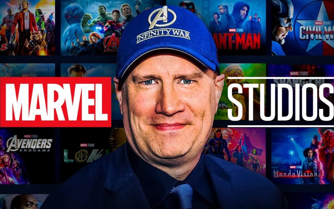 Marvel Studios Is Resurrecting 1 Cancelled MCU Movie Plan (Report)