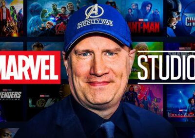 Marvel Studios Is Resurrecting 1 Cancelled MCU Movie Plan (Report)