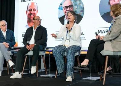 Execs share how and where they capture consumer attention – Furniture Today