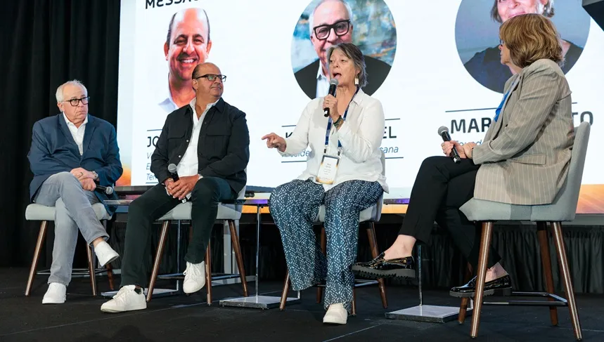 Execs share how and where they capture consumer attention – Furniture Today