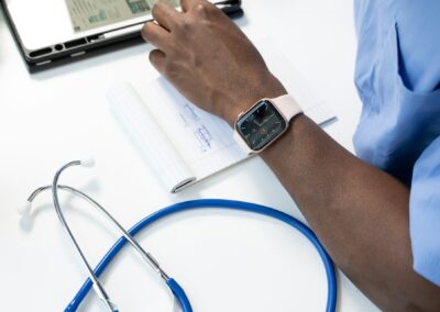 Survey examines wearable trends among US adults