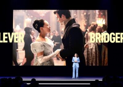 4 Trends to Watch During TV Upfront Season