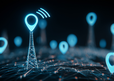 FCC Launches New Spectrum Auction – In Compliance Magazine