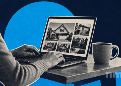 More Than Half Of Buyers Say They’d Purchase A Home Without Human Help – NMP