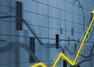 May Delivers Another Solid Month for Jewelers — On Average Retail, Not Volume
