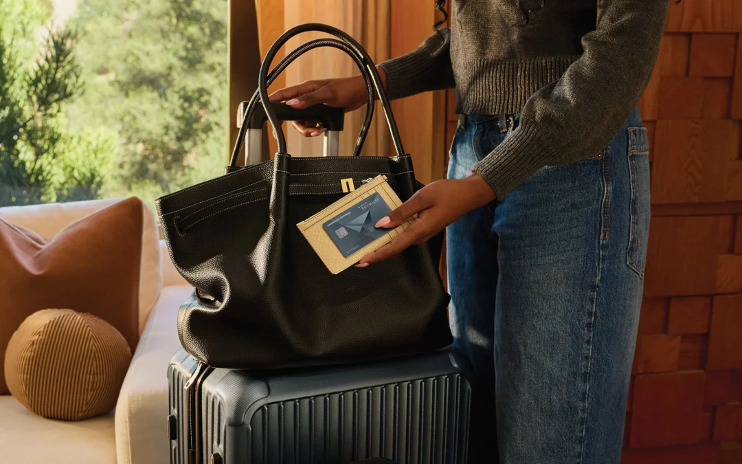Delta just added a major new perk to its Amex cards—and travelers are going to love it – Fast Company