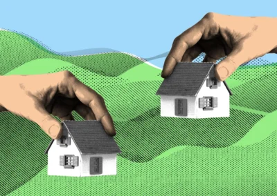 Homeowners are suddenly pulling their houses off the market—and this is why – Fast Company