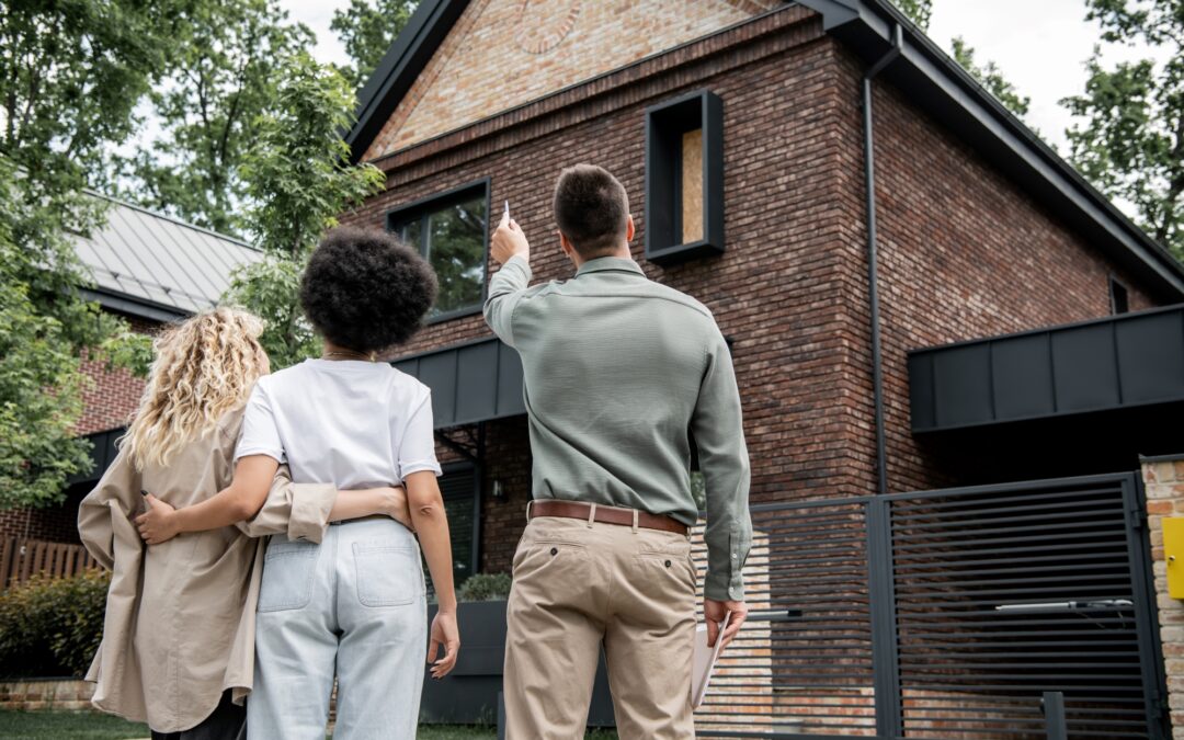 NAR: Pending home sales rose 3.8% in May | ABA Banking Journal