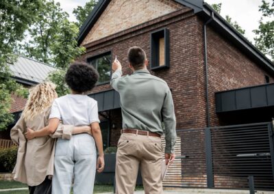 NAR: Pending home sales rose 3.8% in May | ABA Banking Journal