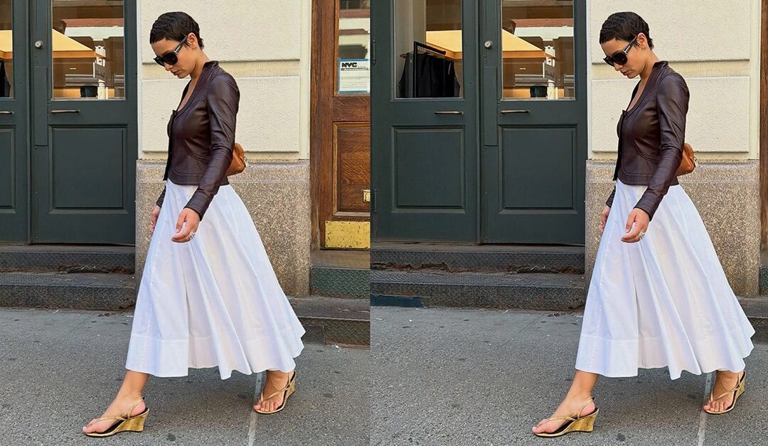 5 Trends Cool Fashion People Are Wearing for Summer 2026 | Who What Wear
