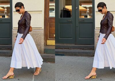 5 Trends Cool Fashion People Are Wearing for Summer 2026 | Who What Wear