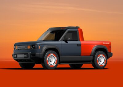 Carvana ties up with Bezos-backed Slate Auto as it plans new car sales | TechCrunch