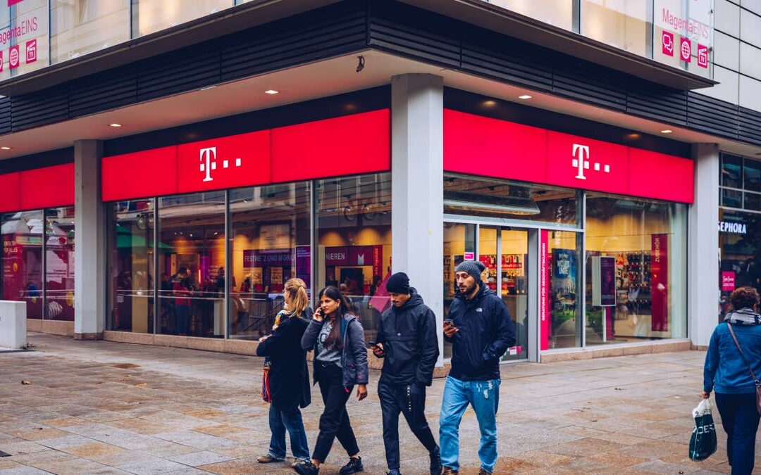T-Mobile drops new free perks for customers as pressure builds – TheStreet