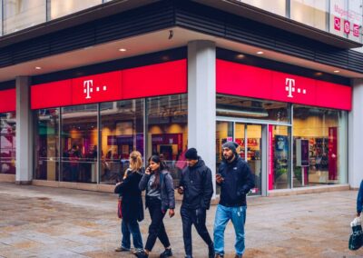 T-Mobile drops new free perks for customers as pressure builds – TheStreet
