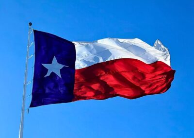 Texas poised to overtake California in U.S. new-vehicle sales, says JD Power