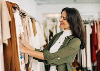 Popular fashion chain files Chapter 11 bankruptcy, closes stores – TheStreet