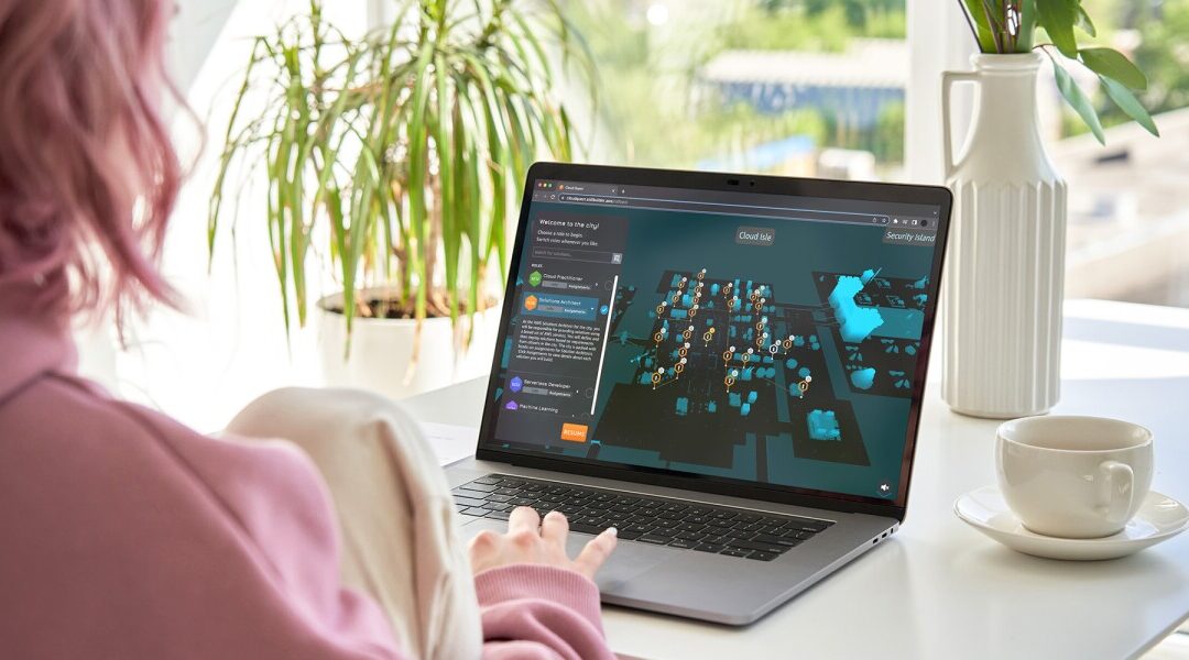 Amazon joins RAISE US to develop the AI-era workforce