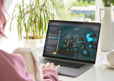 Amazon joins RAISE US to develop the AI-era workforce