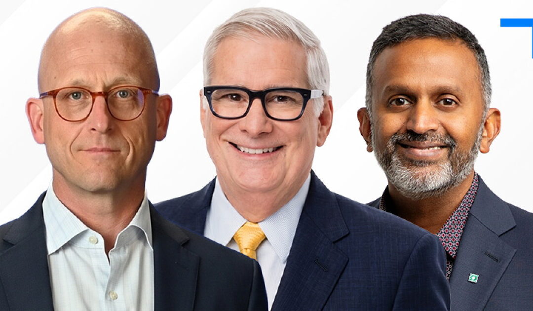 The AI-Enabled Bank: Reimagining Retail Banking from Branch to Mobile | American Banker