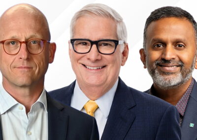 The AI-Enabled Bank: Reimagining Retail Banking from Branch to Mobile | American Banker