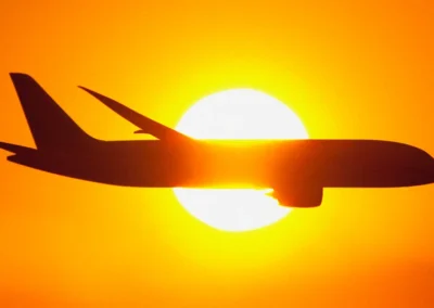 This Airline Was Just Named the Best in the U.S. for the 8th Year in Row—Here’s Why