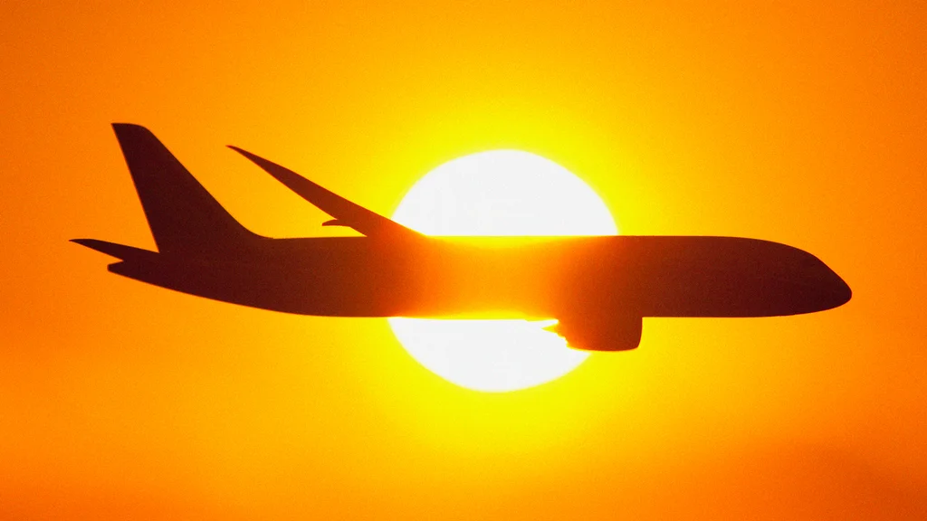 This Airline Was Just Named the Best in the U.S. for the 8th Year in Row—Here’s Why