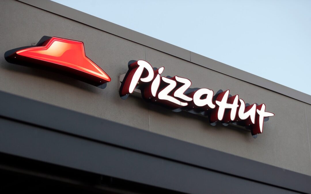 Pizza Hut restaurant chain to be sold for $2.7 billion – ABC News