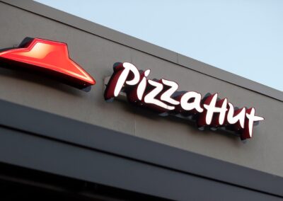 Pizza Hut restaurant chain to be sold for $2.7 billion – ABC News