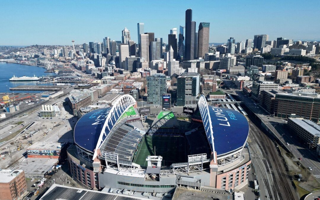How has World Cup travel shaped demand for stays in US host cities this summer? – ABC News