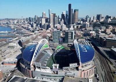 How has World Cup travel shaped demand for stays in US host cities this summer? – ABC News