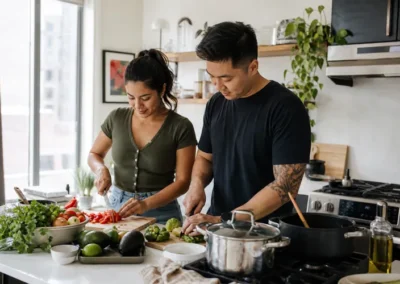 Here’s how grocery shoppers are changing shopping habits to save money