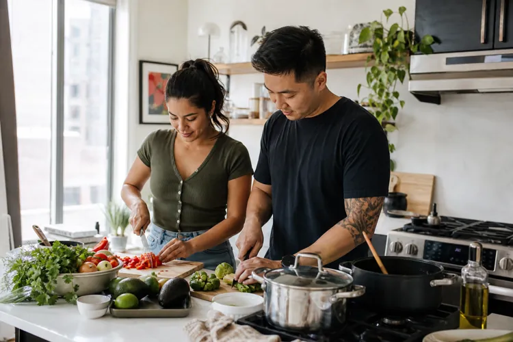 Here’s how grocery shoppers are changing shopping habits to save money