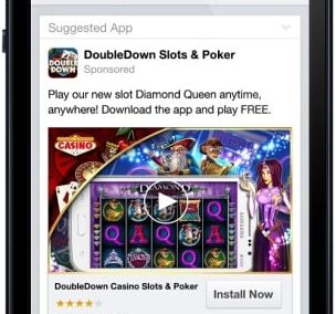 Facebook Adding Videos to Mobile App Ads | PCMag