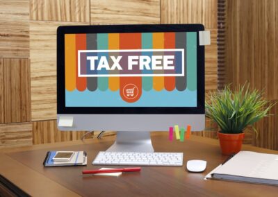 These States Are Offering Tax-Free Laptops, PCs, and Tablets This Summer. Is Your State on the List? | PCMag