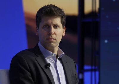 New Studio Picks Up Sam Altman Movie After Amazon MGM Dumped It | PCMag