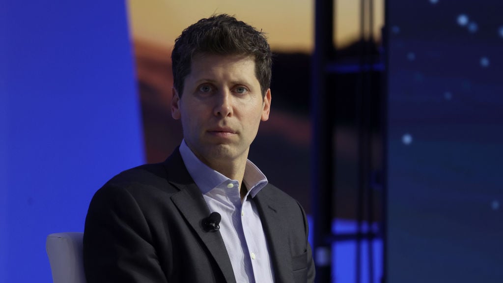 New Studio Picks Up Sam Altman Movie After Amazon MGM Dumped It | PCMag