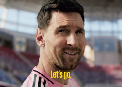 MLS Launches Huge World Cup Ad Campaign: “We’ll Take It From Here”