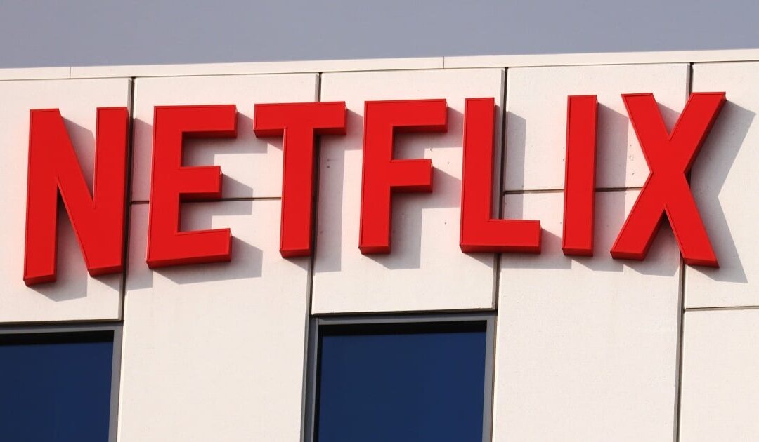 Netflix Reportedly Plans to Add Live TV Channels to Boost Engagement | PCMag