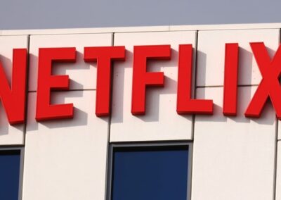 Netflix Reportedly Plans to Add Live TV Channels to Boost Engagement | PCMag