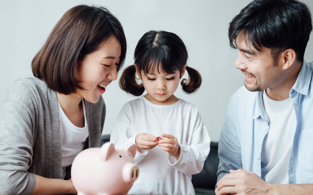 Best Savings Accounts for Kids and Teens in 2026