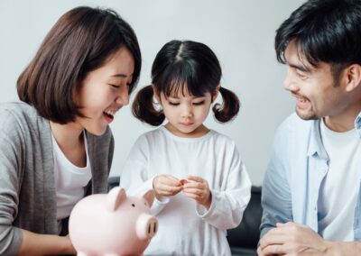 Best Savings Accounts for Kids and Teens in 2026
