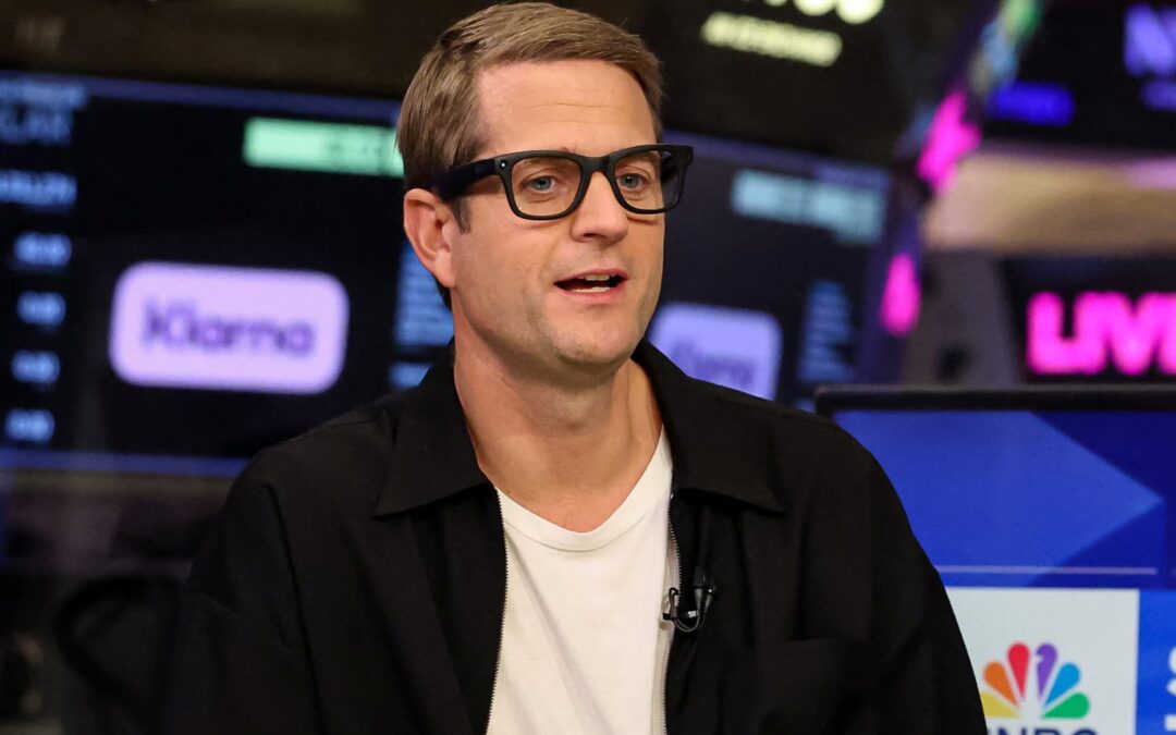 Klarna seeks U.S. bank charter in push beyond buy now, pay later