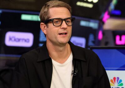 Klarna seeks U.S. bank charter in push beyond buy now, pay later