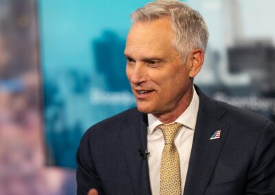American Airlines CEO lays out vision to close $3 billion profit gap